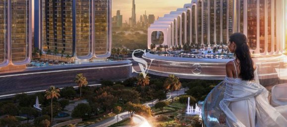 1 chambre appartement à vendre à Nadd Al Sheba, Dubai, UAE № 182406 9