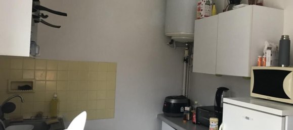 1 bedroom Apartment in Le Pre-Saint-Gervais, France No. 330430 4