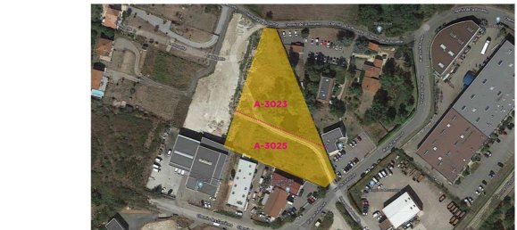 Gewerbliche Immobilie in Taluyers, France, Nr. 272012 10