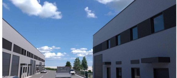 Gewerbliche Immobilie in Taluyers, France, Nr. 272012 13