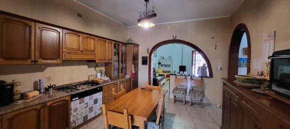 Дом с 3 комнатами в Сиракузы, Италия № 250001 7