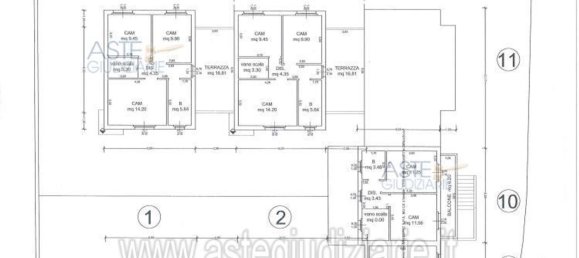 3 bedrooms House in Sardinia, Italy No. 342610 48