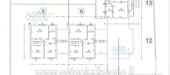 3 bedrooms House in Sardinia, Italy No. 342610 47