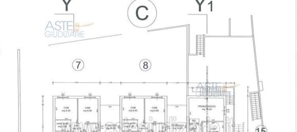 3 bedrooms House in Sardinia, Italy No. 342610 46