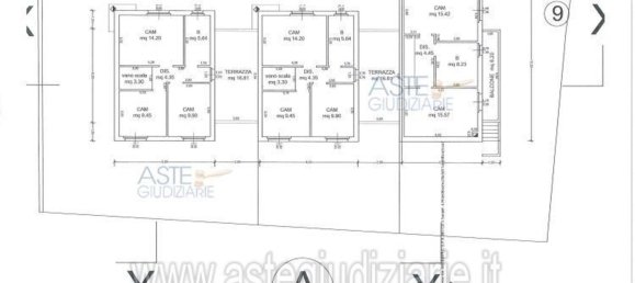 3 bedrooms House in Sardinia, Italy No. 342610 49