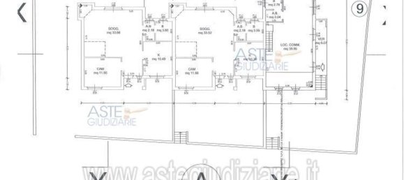 3 bedrooms House in Sardinia, Italy No. 342610 45