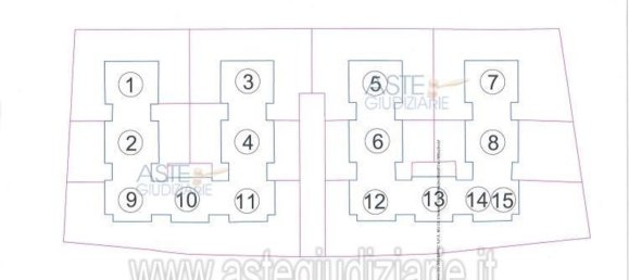 3 bedrooms House in Sardinia, Italy No. 342610 41