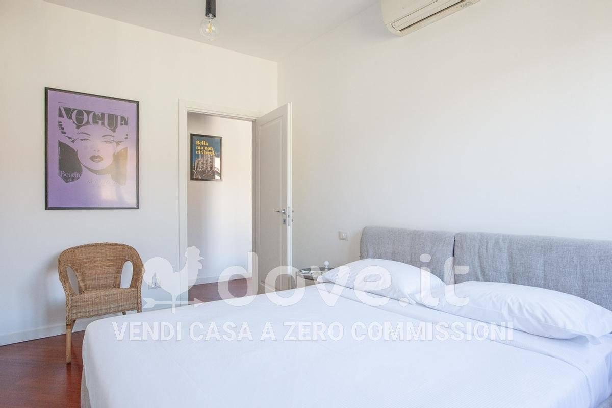 3-Zimmer Wohnung in Milan, Italy, Nr. 242008