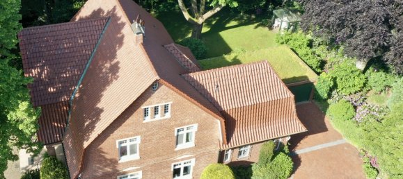 9 rooms Villa in Emsland, Germany No. 318266 6