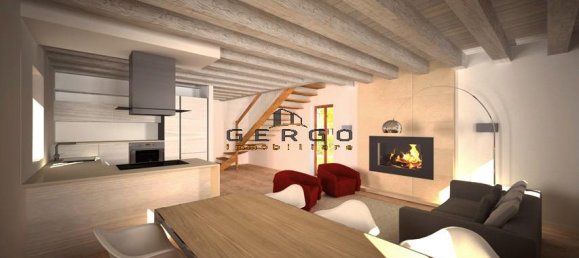 4 rooms Villa in Ormelle, Italy No. 107959 20