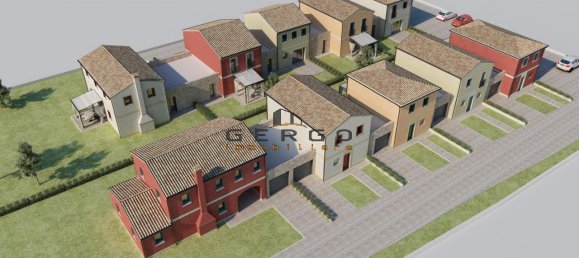 4 rooms Villa in Ormelle, Italy No. 107959 21