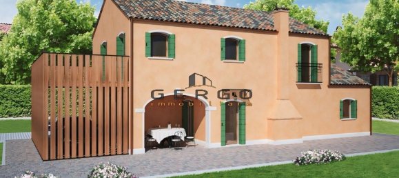 4 rooms Villa in Ormelle, Italy No. 107959 2