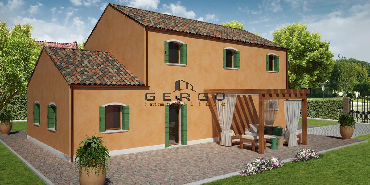 4 rooms Villa in Ormelle, Italy No. 107959