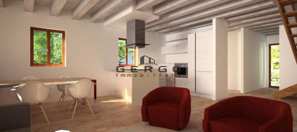 4 rooms Villa in Ormelle, Italy No. 107959 7