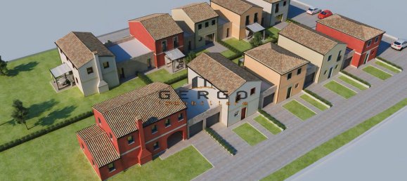 4 rooms Villa in Ormelle, Italy No. 107959 27