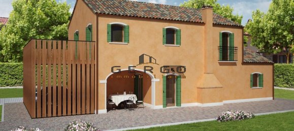 4 rooms Villa in Ormelle, Italy No. 107959 18