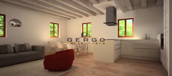 4 rooms Villa in Ormelle, Italy No. 107959 5