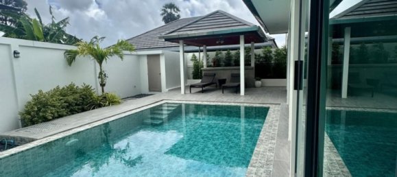 3 غرف نوم منزل في Phuket, Thailand رقم 64054 29