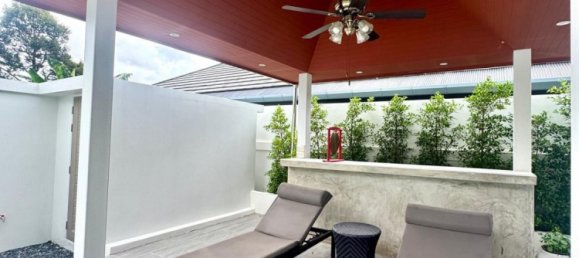 3 غرف نوم منزل في Phuket, Thailand رقم 64054 30