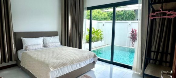 3 غرف نوم منزل في Phuket, Thailand رقم 64054 3