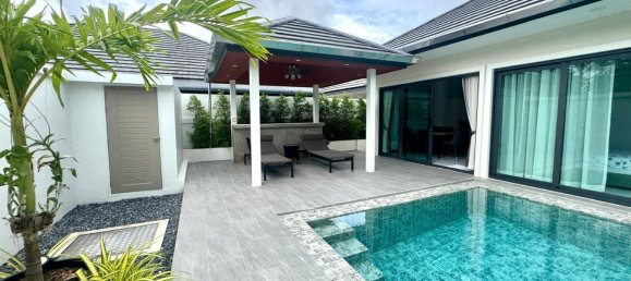 3 غرف نوم منزل في Phuket, Thailand رقم 64054 7