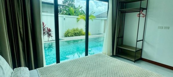 3 غرف نوم منزل في Phuket, Thailand رقم 64054 18