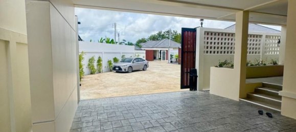 3 غرف نوم منزل في Phuket, Thailand رقم 64054 9