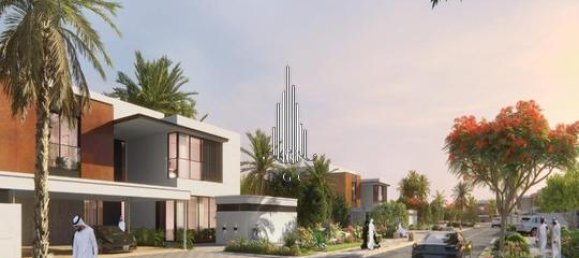 3 bedrooms Villa in Saadiyat Island, UAE No. 56148 7