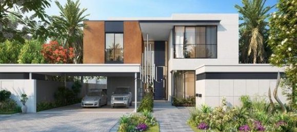 3 bedrooms Villa in Saadiyat Island, UAE No. 56148 2