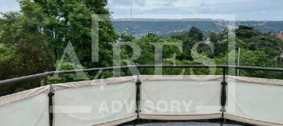 9 rooms Villa in Stuttgart, Germany No. 91213 19