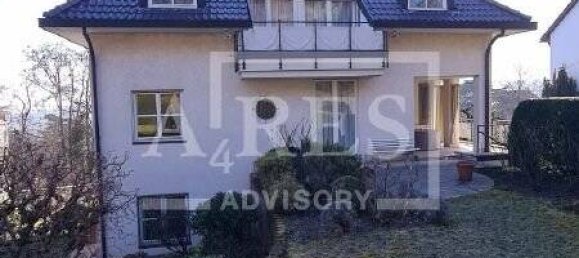 9 rooms Villa in Stuttgart, Germany No. 91213 24