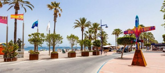 3 bedrooms Villa in Santiago de la Ribera, Spain No. 8294 14