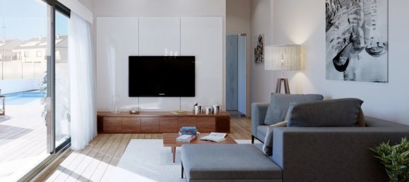 3 bedrooms Villa in Santiago de la Ribera, Spain No. 8294 8