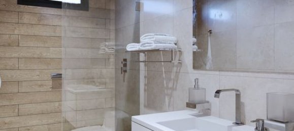 3 bedrooms Villa in Santiago de la Ribera, Spain No. 8294 7