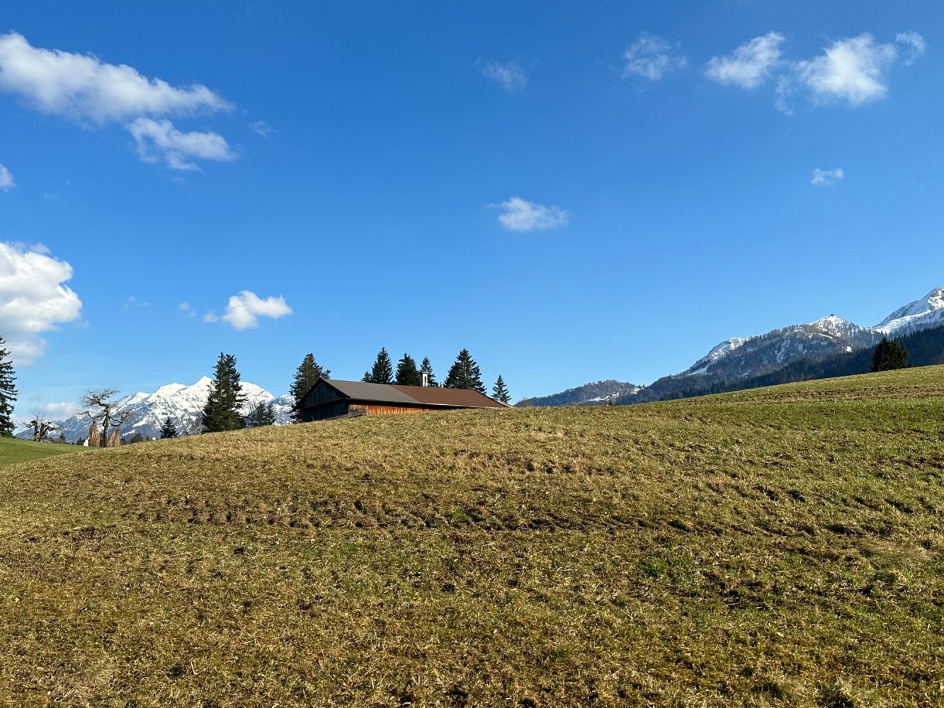  Land in Fieberbrunn, Austria No. 102143