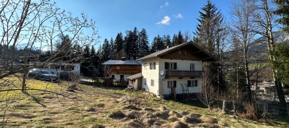  Land in Fieberbrunn, Austria No. 102143 4