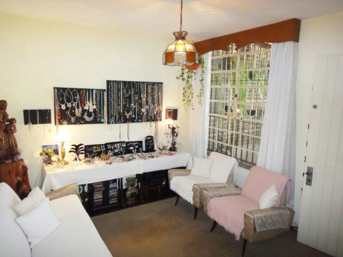 Дом с 3 спальнями в Сан-Паулу, Бразилия № 504710