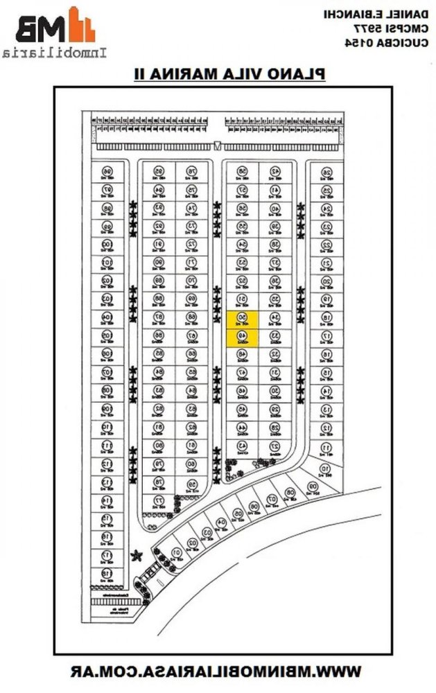  Land in Tigre, Argentina No. 115721