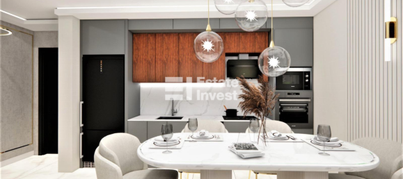 Apartment 1+1 in Alanya, Turkey No. 26393 7