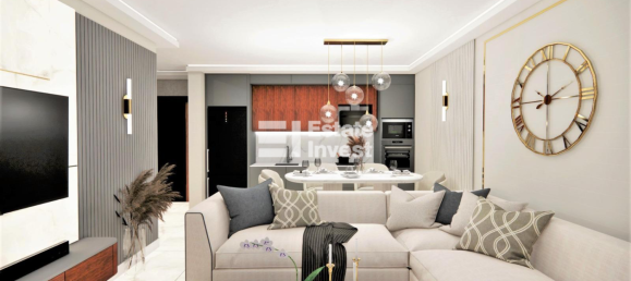 Apartment 1+1 in Alanya, Turkey No. 26393 5