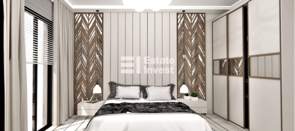 Apartment 1+1 in Alanya, Turkey No. 26393 4