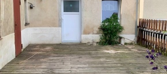 Таунхаус с 6 комнатами в Фогтланд, Германия № 277979 6