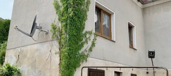 Таунхаус с 6 комнатами в Фогтланд, Германия № 277979 5