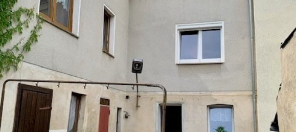 Таунхаус с 6 комнатами в Фогтланд, Германия № 277979 3