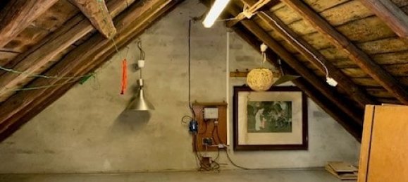 Таунхаус с 6 комнатами в Фогтланд, Германия № 277979 26