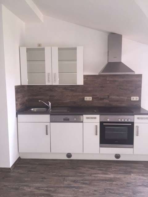 3 غرف نوم شقة في Nordhausen, Germany رقم 262156