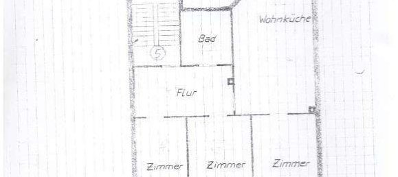 3 غرف نوم شقة في Nordhausen, Germany رقم 262156 6