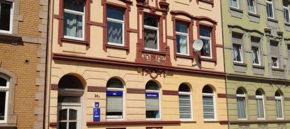 3 غرف نوم شقة في Nordhausen, Germany رقم 262156 14