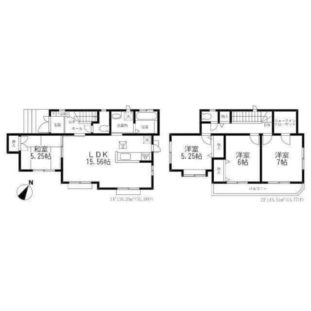 4 bedrooms House in Chiba, Japan No. 4674