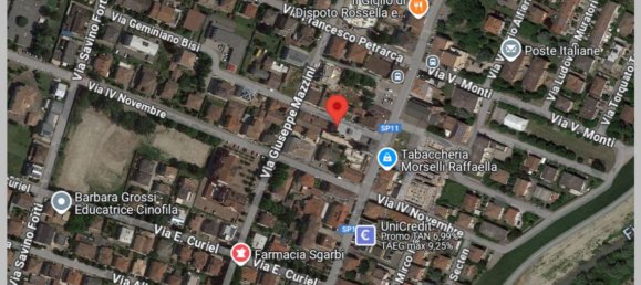 4 Schlafzimmer Wohnung in Novi di Modena, Italy, Nr. 327420 14